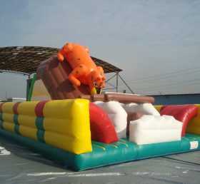 T6-246 giant inflatable