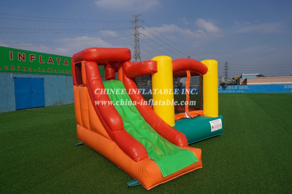 T2-623A Inflatable Bouncers
