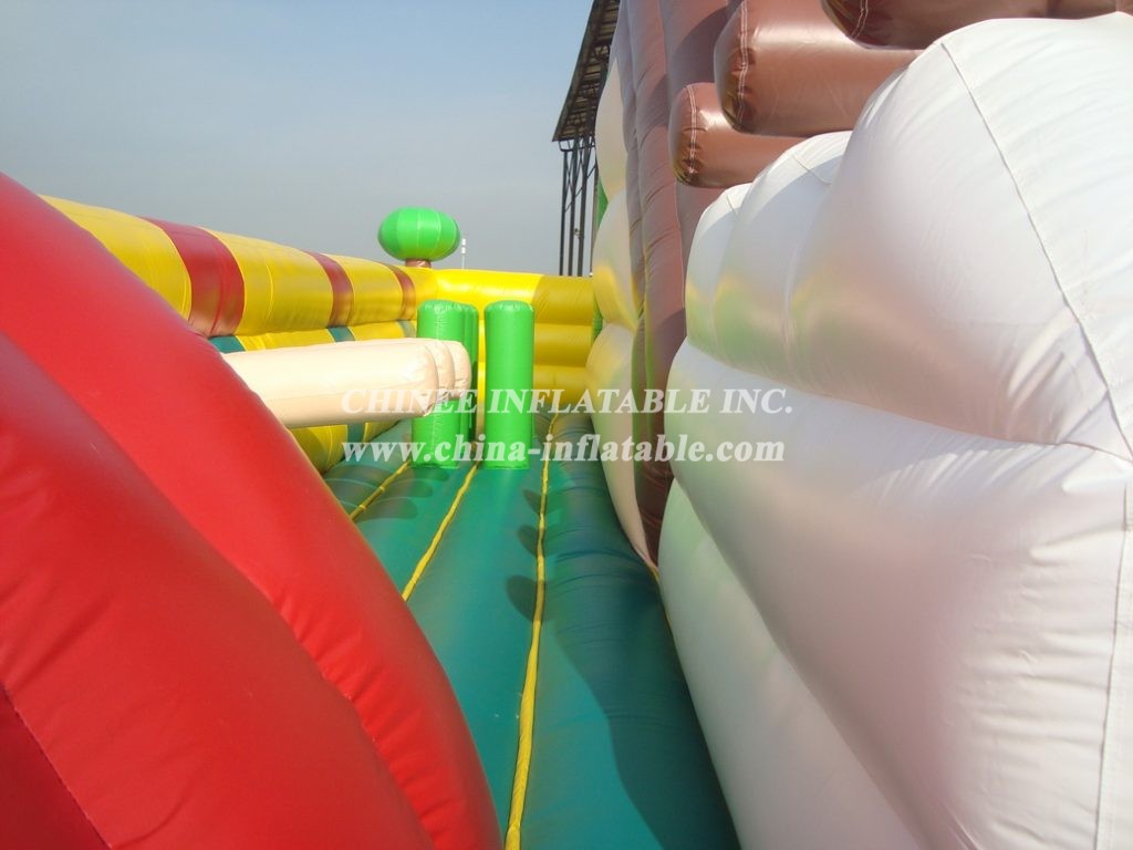 T6-246 giant inflatable
