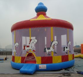 T2-2613 Inflatable Bouncers