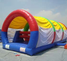 T7-439 Inflatable Obstacles Courses