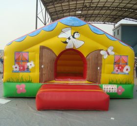 T2-2526 Inflatable Bouncers