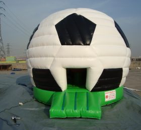 T2-2711 Football Inflatable Bouncers