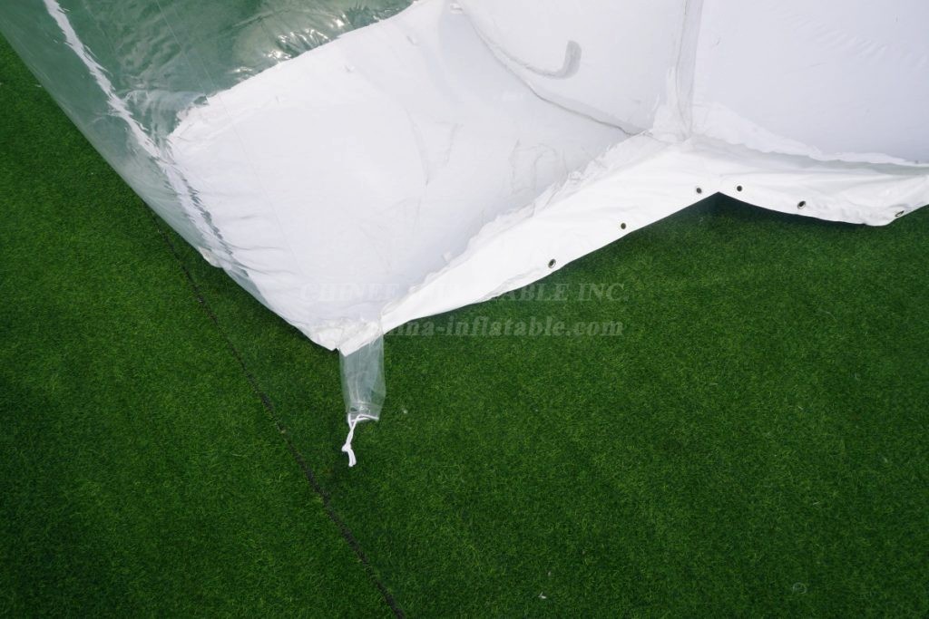 Tent1-452 Inflatable Bubble Dome Tent