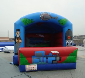 T2-2822 Inflatable Bouncers Thomas The T...