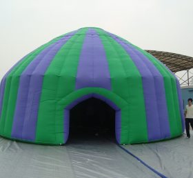 tent1-370 Inflatable Tent