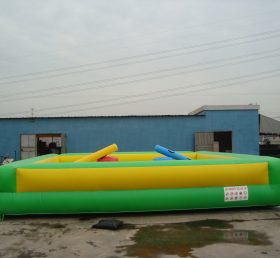 T11-1049 Inflatable Gladiator Arena