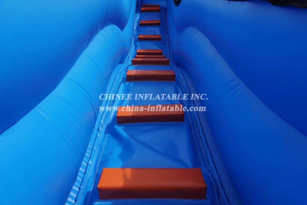 T8-1330 water slide