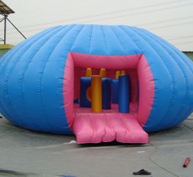T2-2450 Inflatable Bouncers