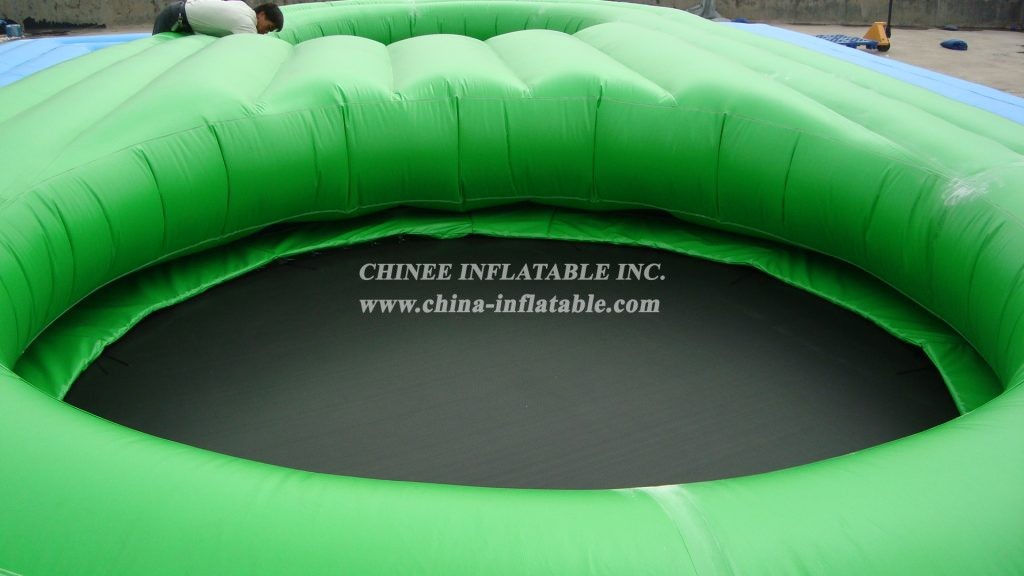 T11-591 Inflatable Sports