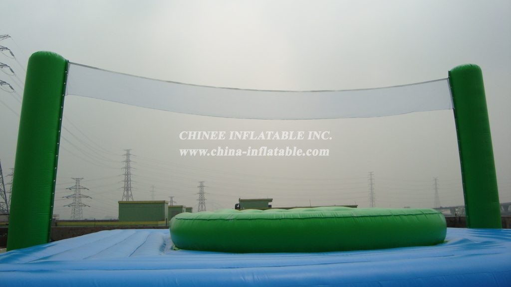 T11-591 Inflatable Sports
