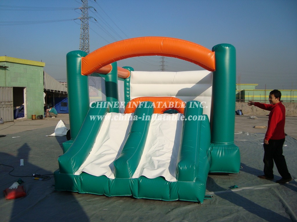 T2-2794 Inflatable Bouncers