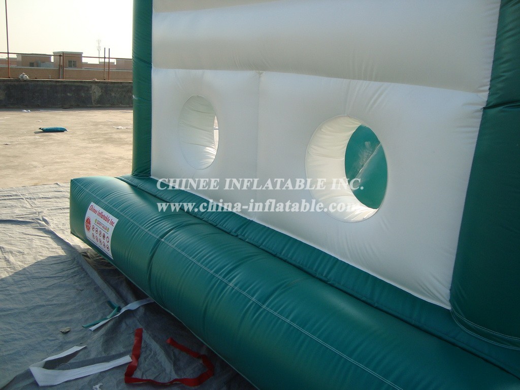 T2-2794 Inflatable Bouncers