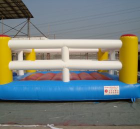 T11-1163 Inflatable Boxing Ring