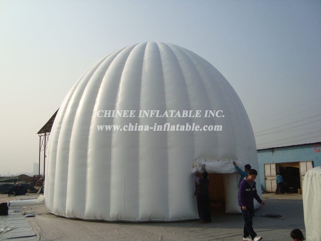 tent1-425 Inflatable Tent