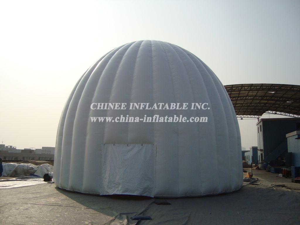 tent1-425 Inflatable Tent