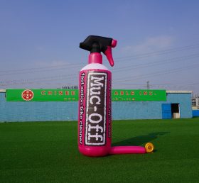 S4-252 Customize Advertising Inflatable