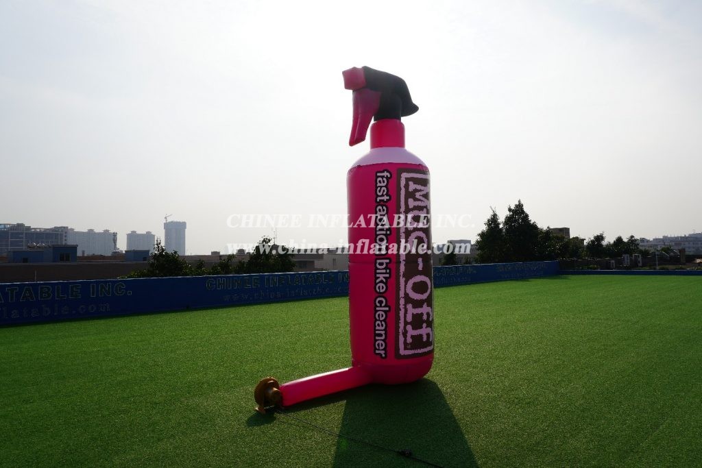 S4-252 Customize Advertising Inflatable