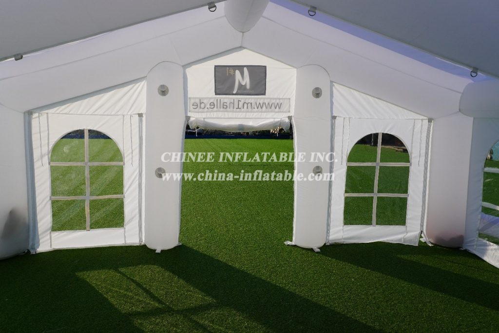 tent1-458 Inflatable Tent