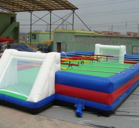 T11-904 Inflatable Football Field