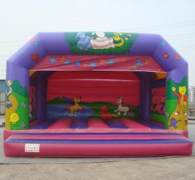 T2-1403 Inflatable Bouncer