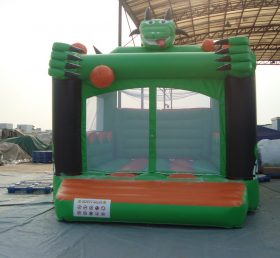 T2-2559 Monster Inflatable Bouncers
