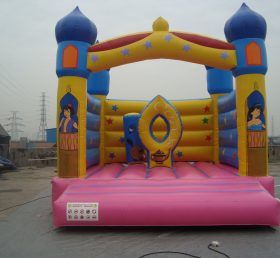 T2-190 inflatable bouncer