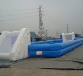T11-418 Inflatable Football Field
