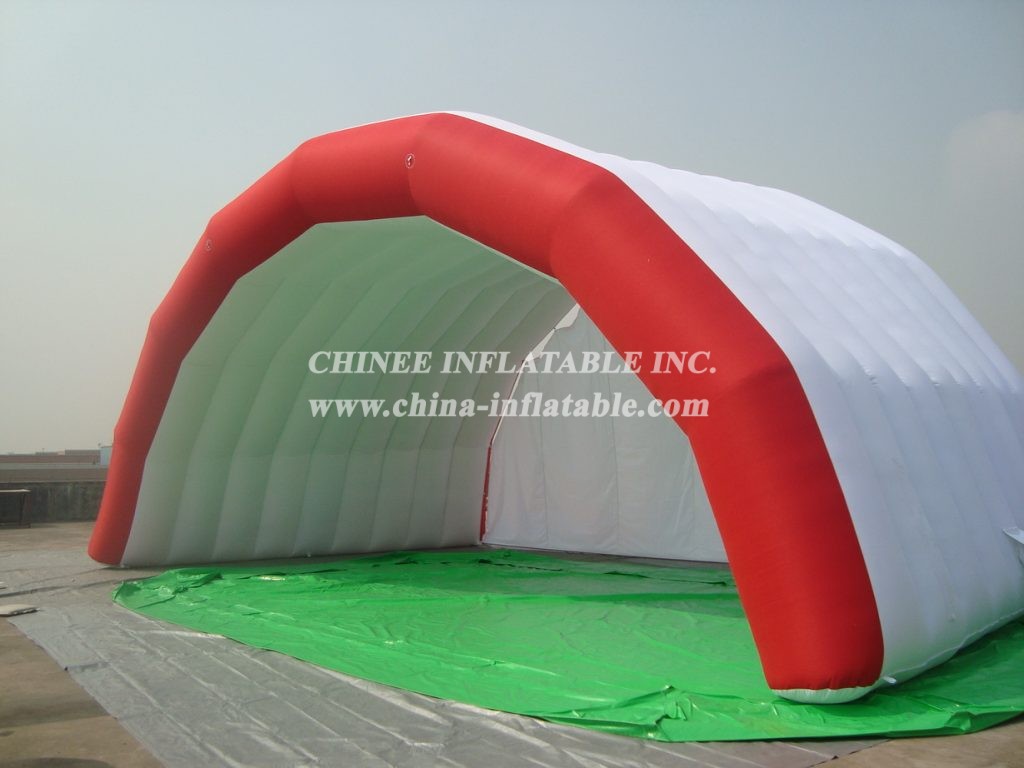 tent1-375 Inflatable Tent