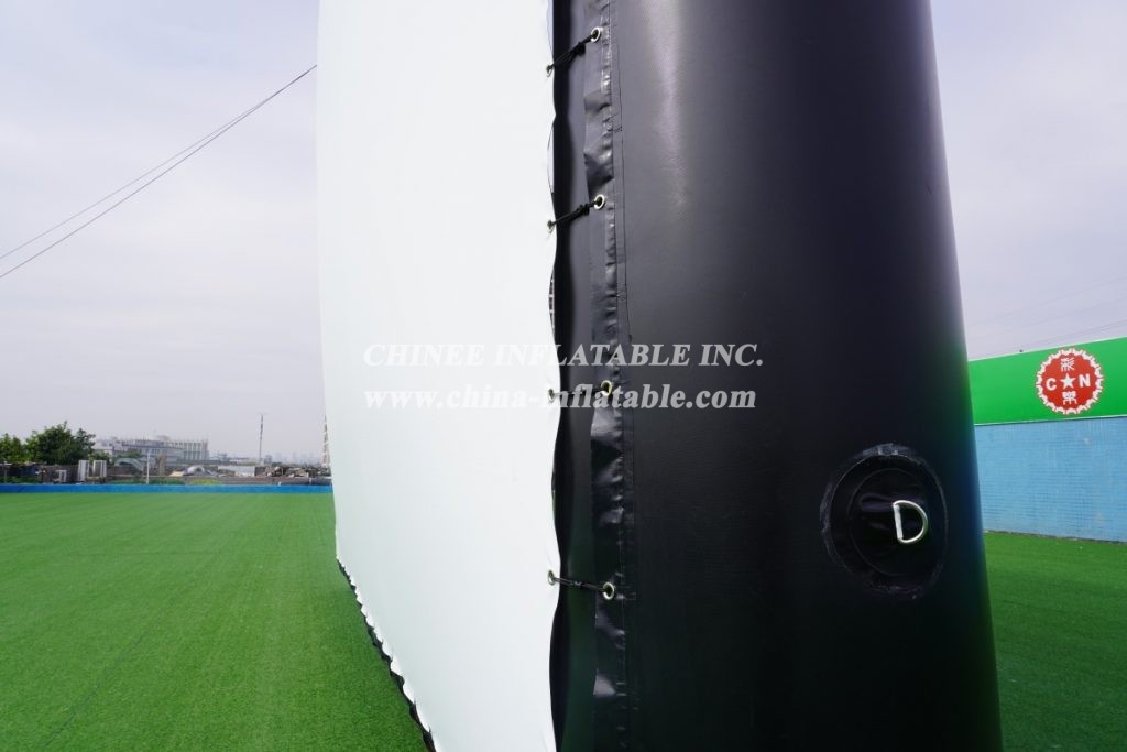 screen1-4B inflatable moive screen outdoor films screen