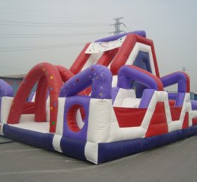 T6-191 giant inflatable