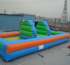 T11-1145 Inflatable Gladiator Arena