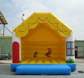 T2-2414 Inflatable Bouncers