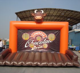 T11-1081 Inflatable Sports