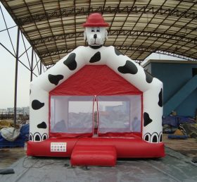 T2-794 inflatable bouncer