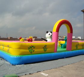 T6-338 giant inflatable