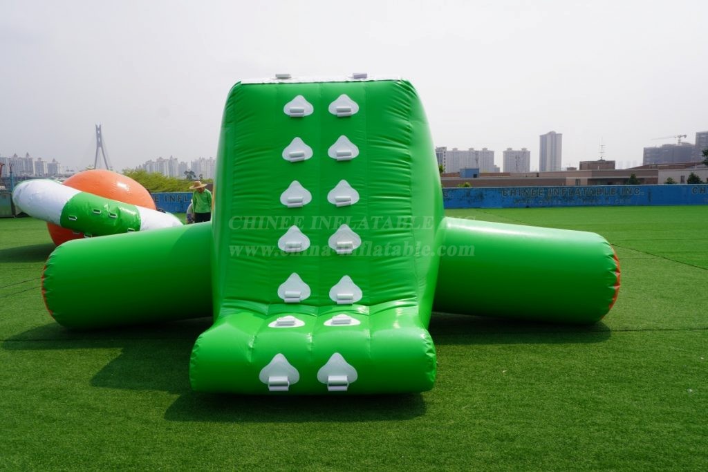 T10-122 Inflatable Water Slides