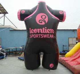 S4-206 High Quality Advertising Inflatab...