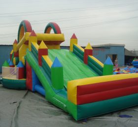 T6-109 giant inflatable