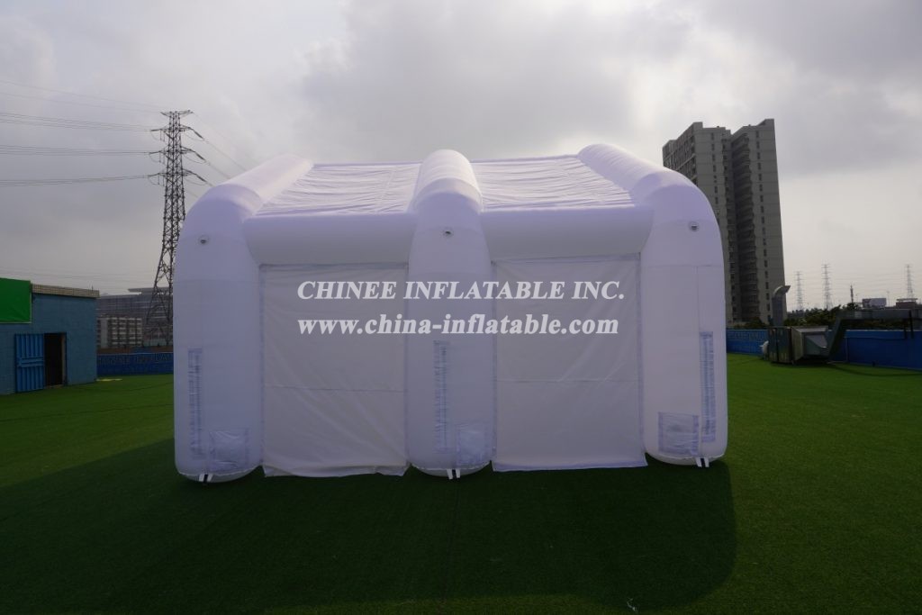 tent1-276 Inflatable Tent