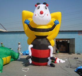 Cartoon1-678 Inflatable Cartoons