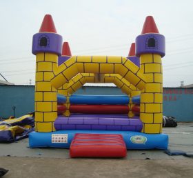 T2-349 Castle Inflatable Bouncers
