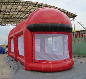 T11-1052 Inflatable Sports challenge game