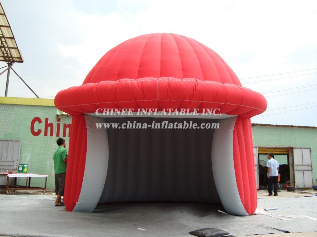 tent1-400 Inflatable Tent