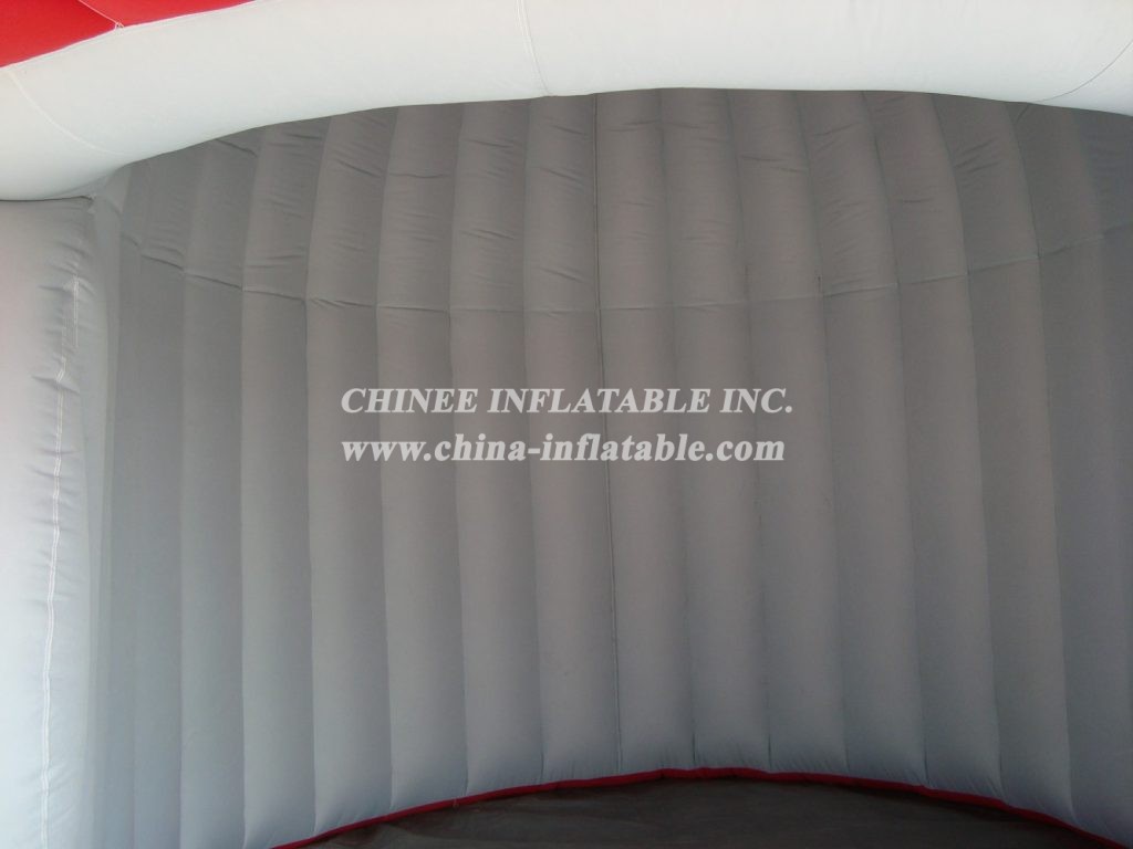 tent1-400 Inflatable Tent