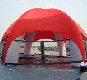 tent1-395 Inflatable Tent