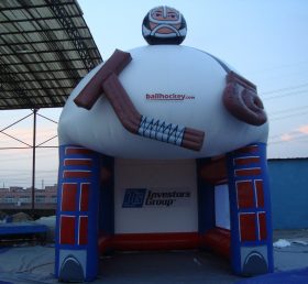 T11-1022 Inflatable Sports