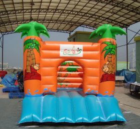 T2-2790 Inflatable Bouncers