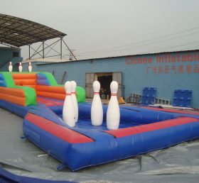 T11-1076 Inflatable Sports