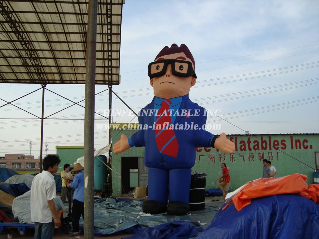 Cartoon1-798 Inflatable Cartoons